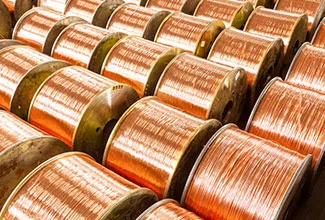 What are the Difference of Using Copper VS Aluminium Conductors?