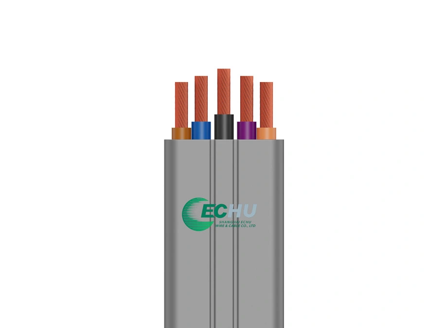 crane electrical cable