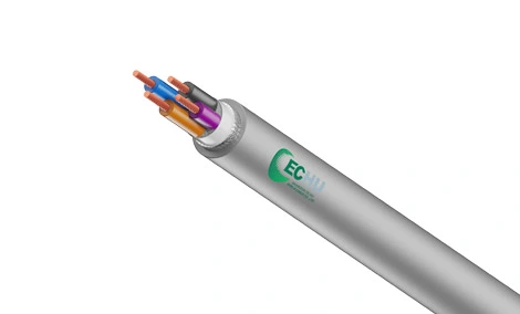 EV-RS90S90PS90 AC Charging Cables for Electric Vehicles