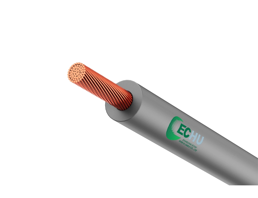 single core shielded cable