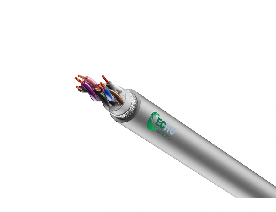 ac servo motor cable