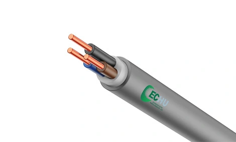 BVV Single Core PVC Insulated and Sheathed Cable