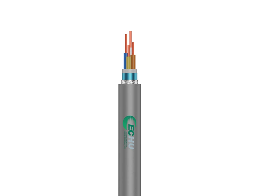 aerospace ethernet cable