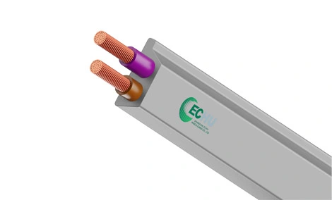 AS-Interface Data Bus Cable