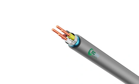 KNX/EIB Data Bus Cable