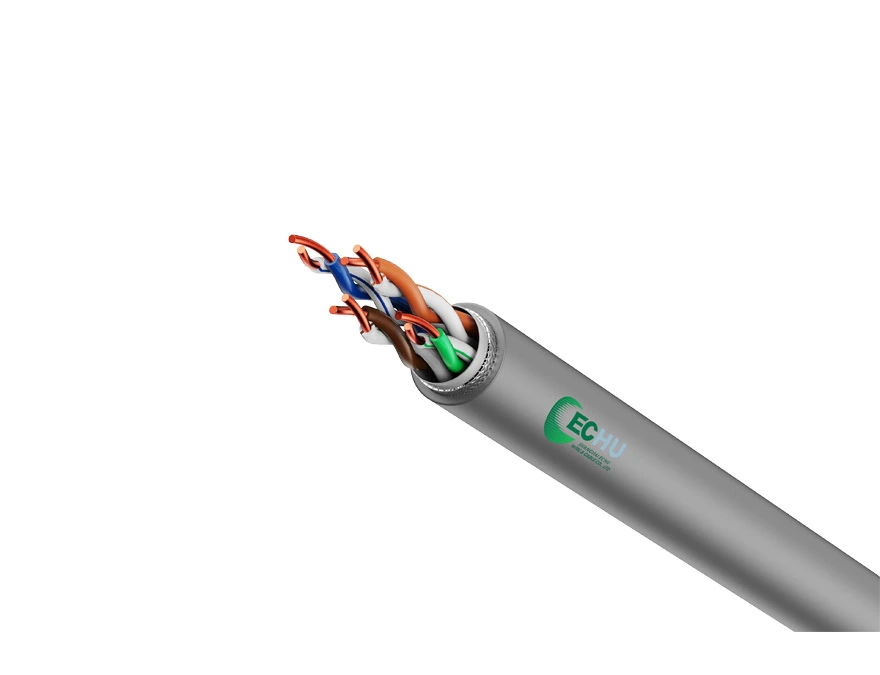 cat5e industrial ethernet cable