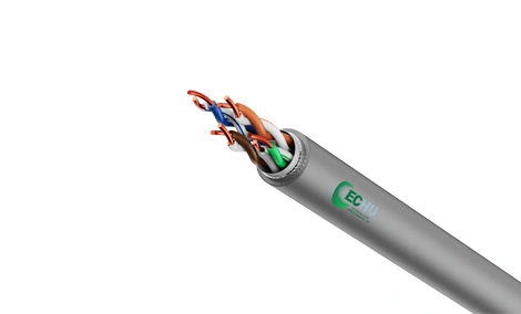 ETHERNET CAT5e Cable