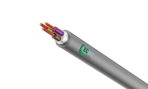 CC-Link Data Bus Cable