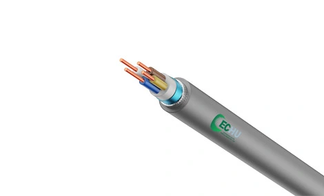 PROFINET TYPE R Industrial Ethernet Cable