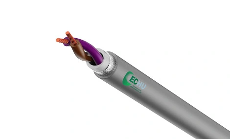 PROFIBUS DP FD Data Bus Cable