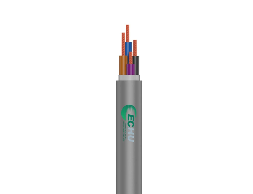 power cable pvc