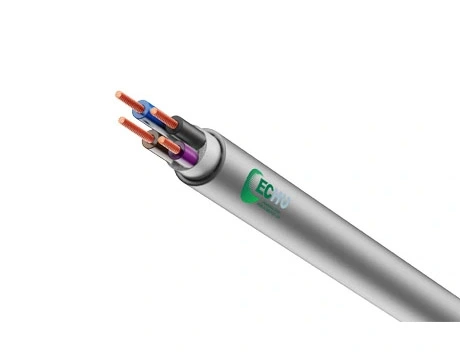 Low Voltage Power Cable