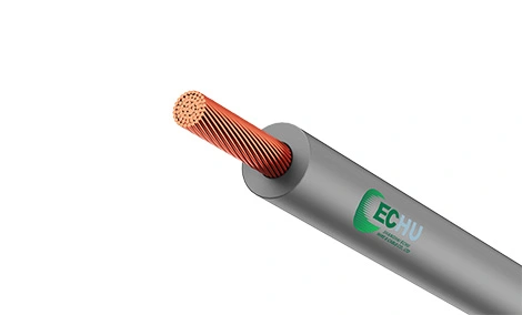 H05V-K/R/U Flexible PVC Insulated Cable